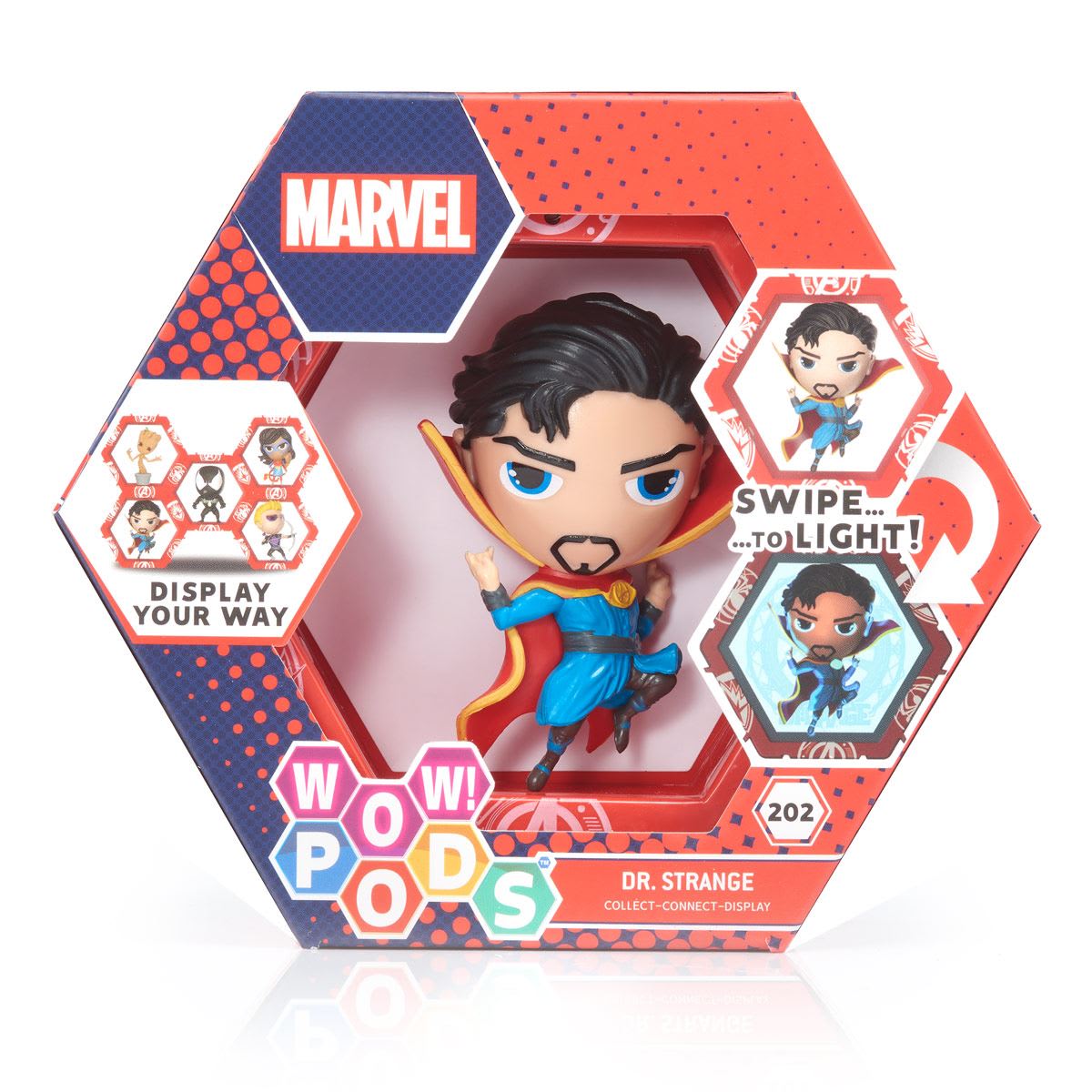 Wow Pods Marvel Dr. Strange1