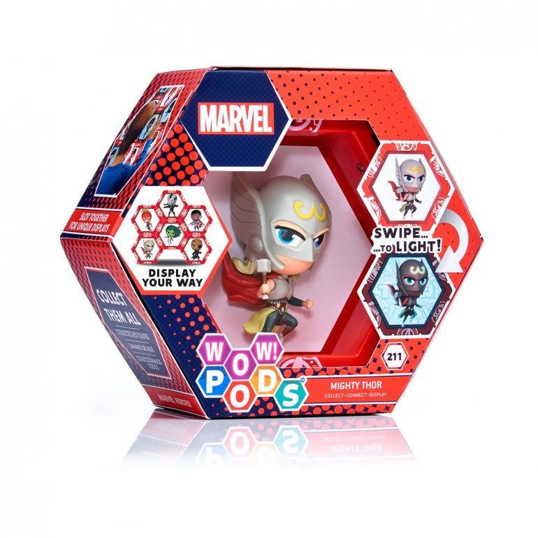 Wow Pods Marvel Mighty Thor1