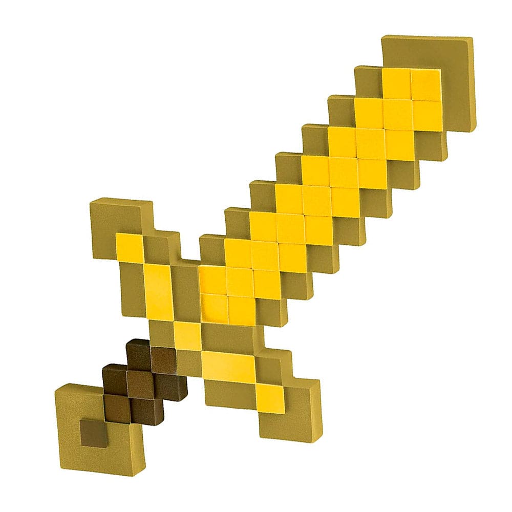 Minecraft Espada1