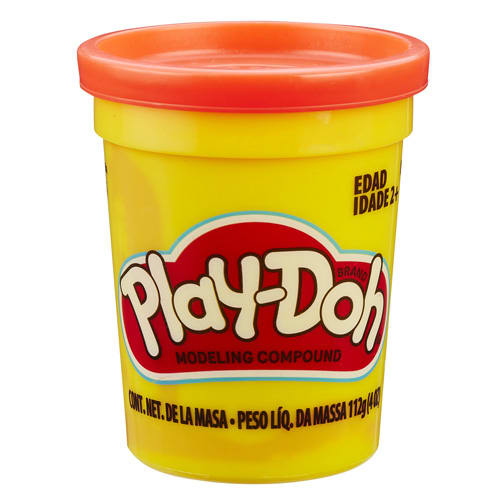Play-Doh One Pack6