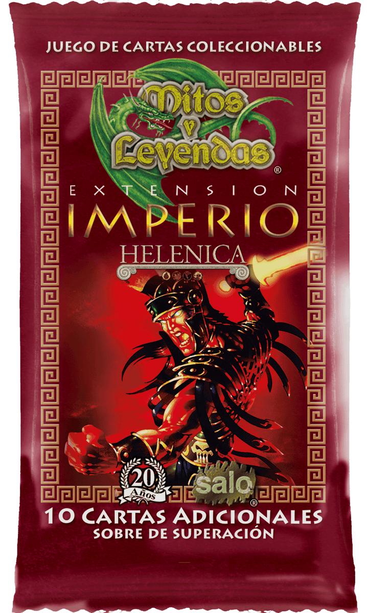 Mitos y Leyendas (Extensión Imperio) Sobre - Helenica2