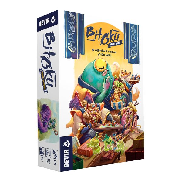 Bitoku Resutoran1