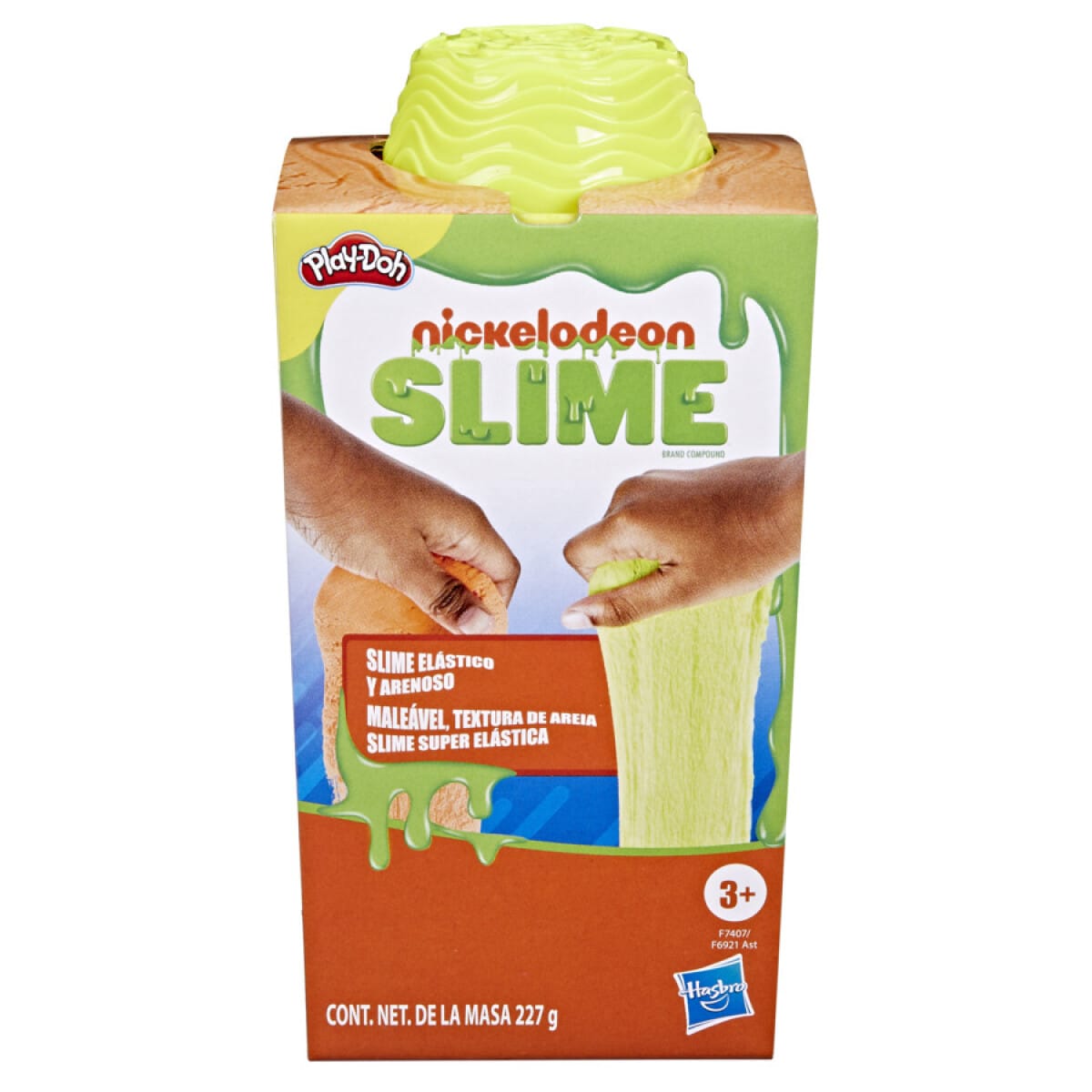 Play-Doh Nickelodeon Slime1