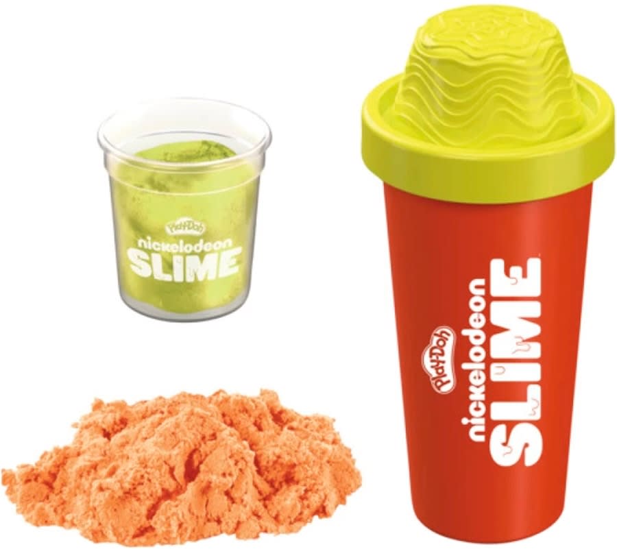 Play-Doh Nickelodeon Slime2