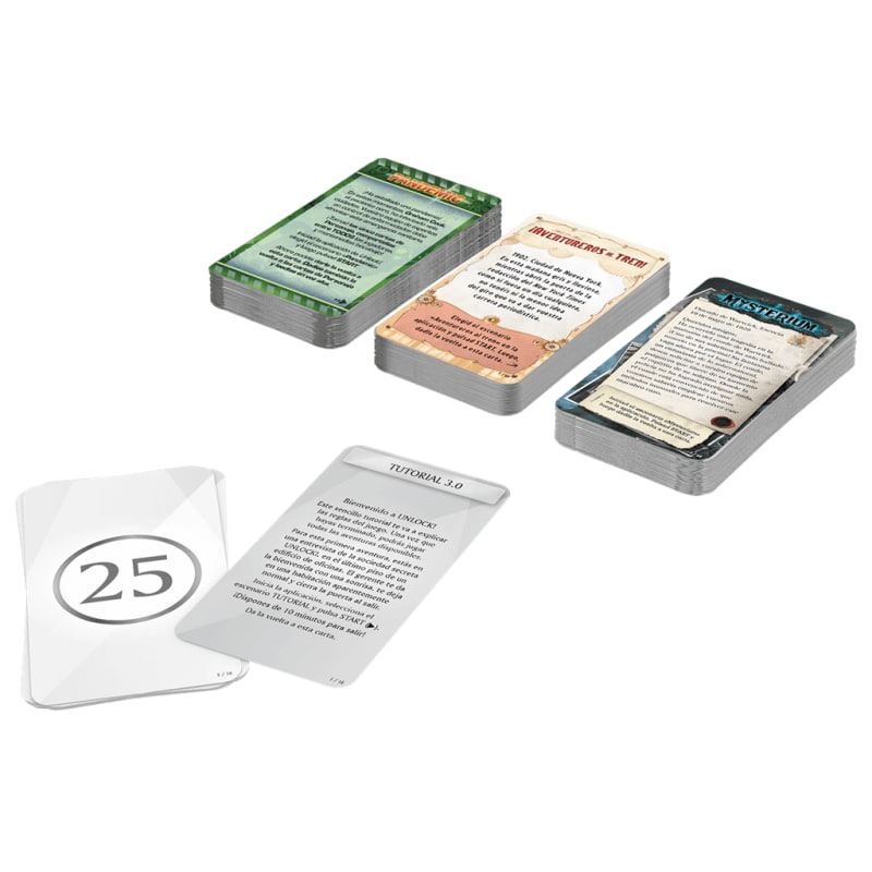 Unlock! Game Adventures2