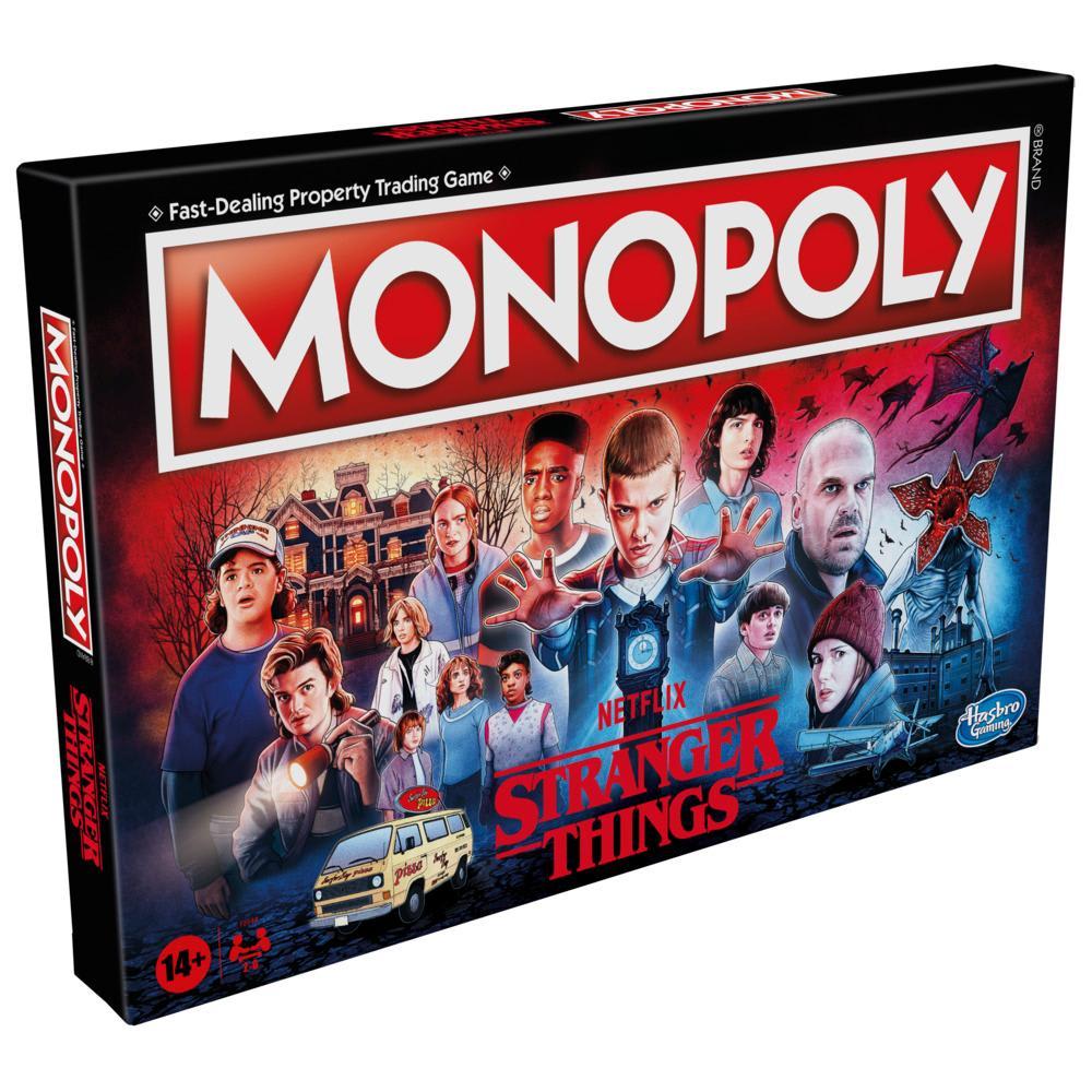 Monopoly Stranger Things1
