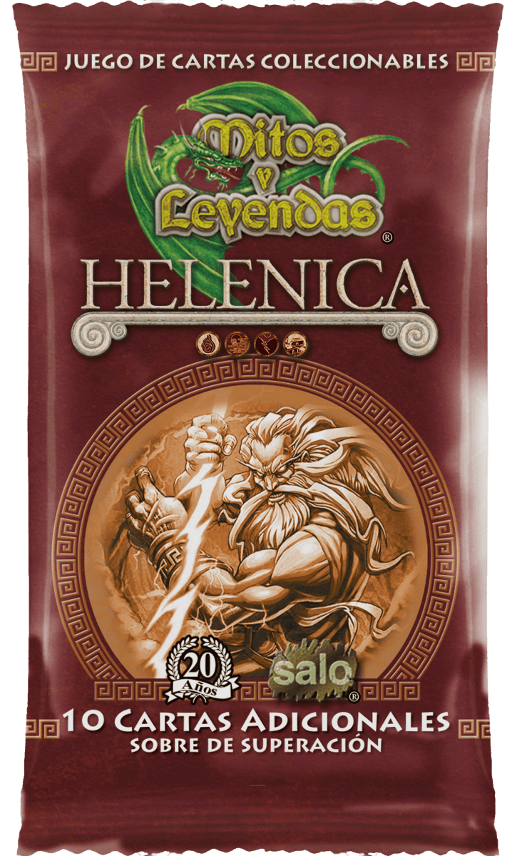 Mitos y Leyendas (Extensión Imperio) Sobre - Helenica1