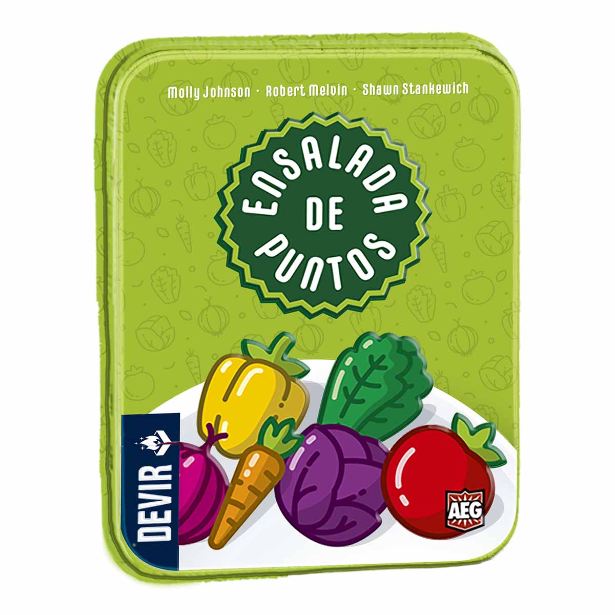 Ensalada de Puntos1