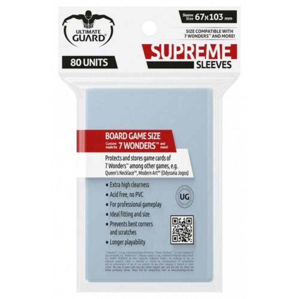 Protectores Transparentes 7 Wonders (80)1