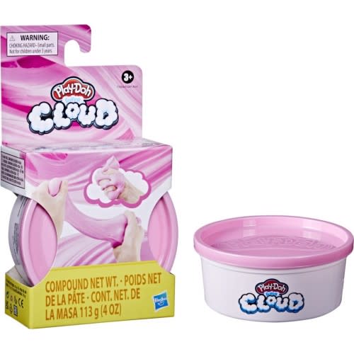 Play-Doh Super Cloud - Rosa1