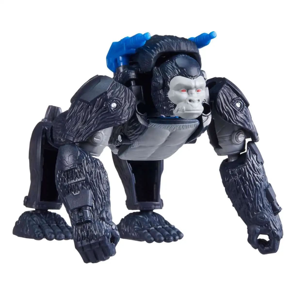 Figuras Transformers Authentic Bravo - Optimus Primal2