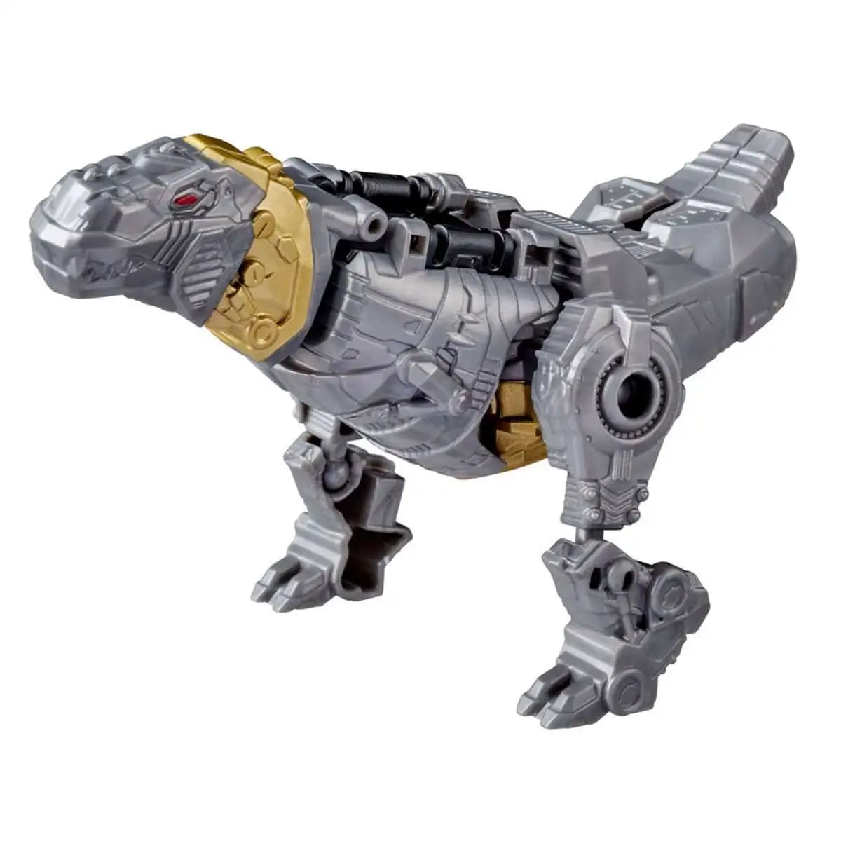 Figuras Transformers Authentic Bravo - Grimlock2