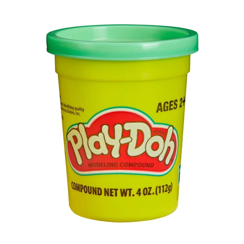 Play-Doh One Pack9