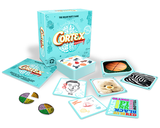 Cortex Challenge2