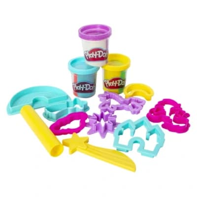 Play-Doh Mundo Mágico de Unicornios2