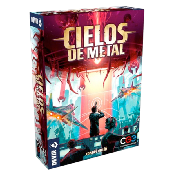 Cielos de Metal1
