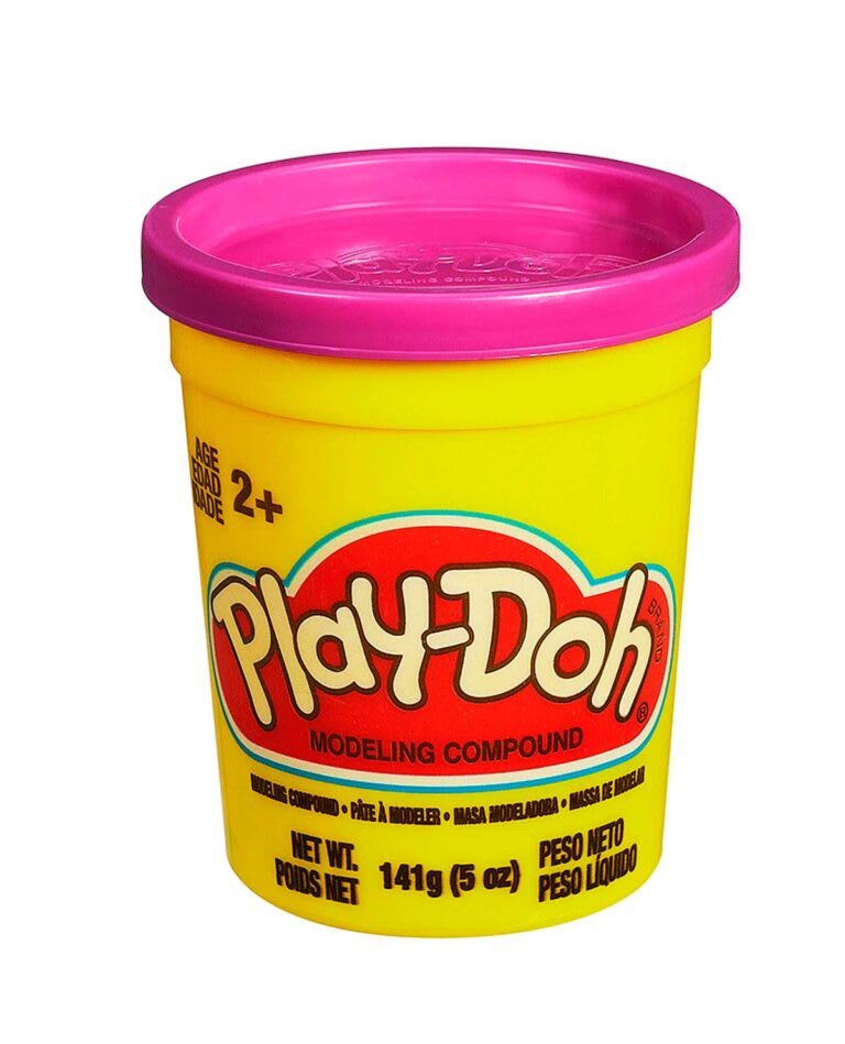 Play-Doh One Pack8