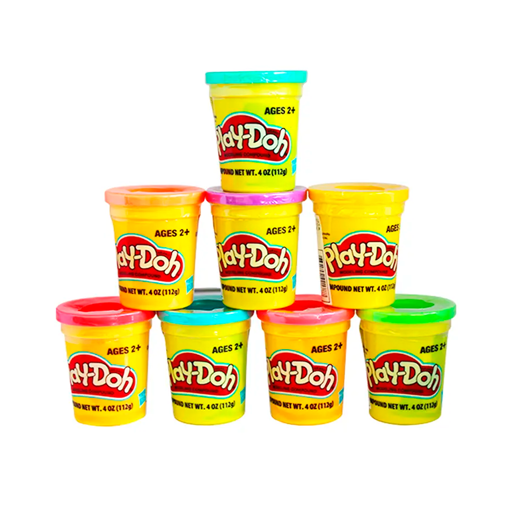 Play-Doh One Pack1