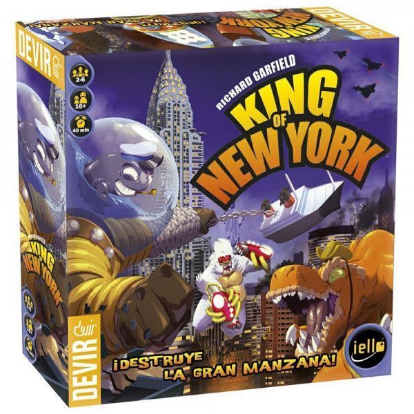 King of New York1