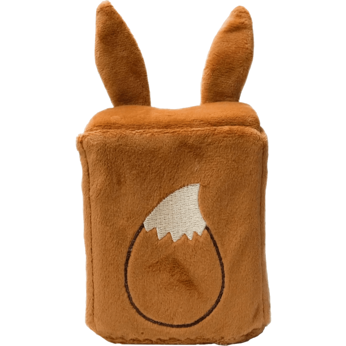 Deckbox Plush Eevee2