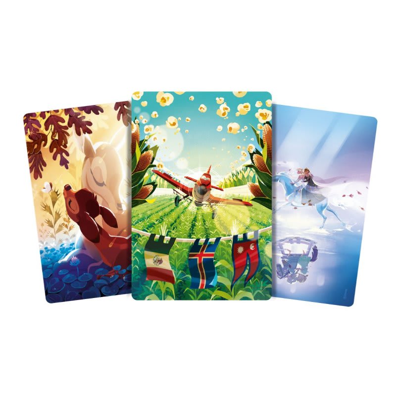 Dixit Disney4
