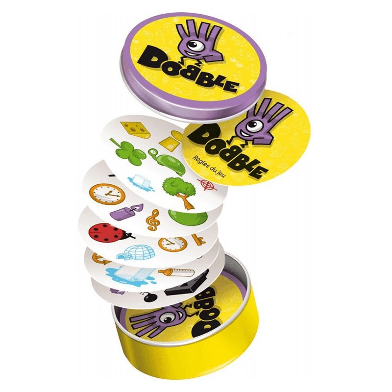 Dobble (Blister Eco)1