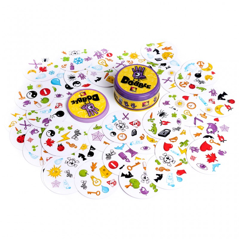 Dobble (Blister Eco)3