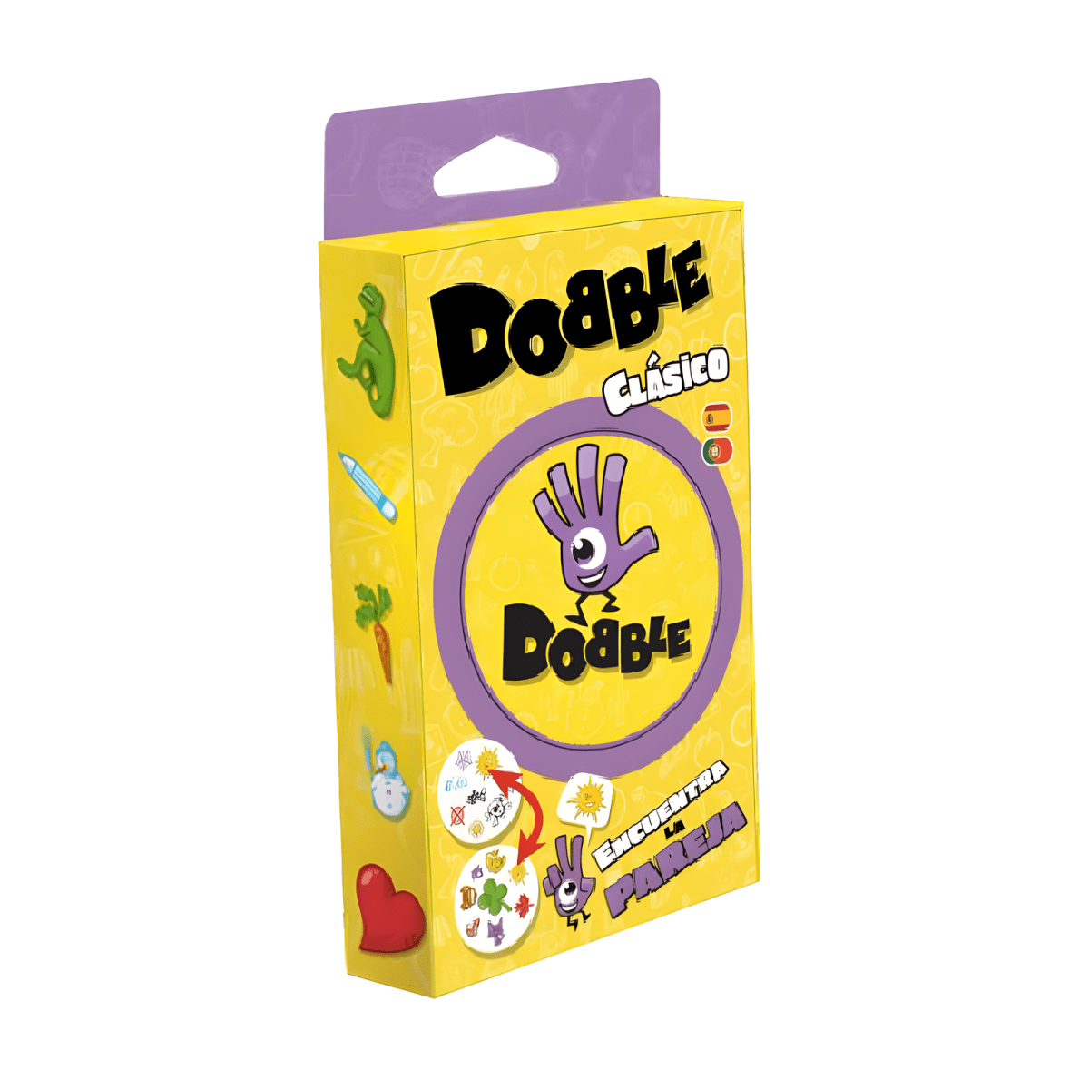 Dobble (Blister Eco)4