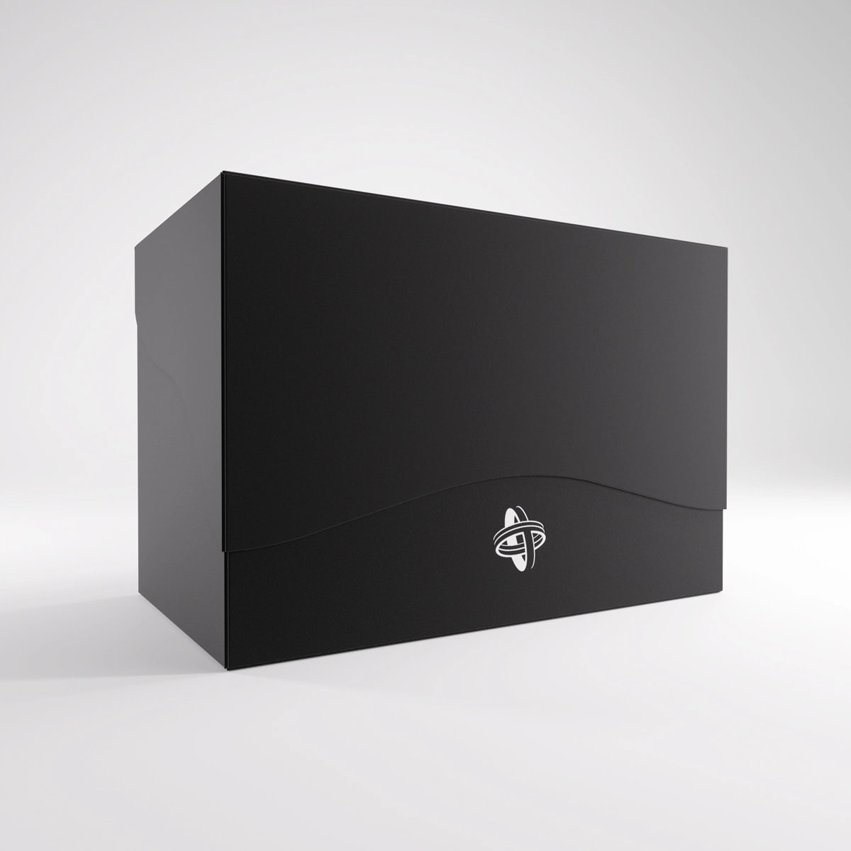 Gamegenic - Double Deck Holder +200 XL - Negro1
