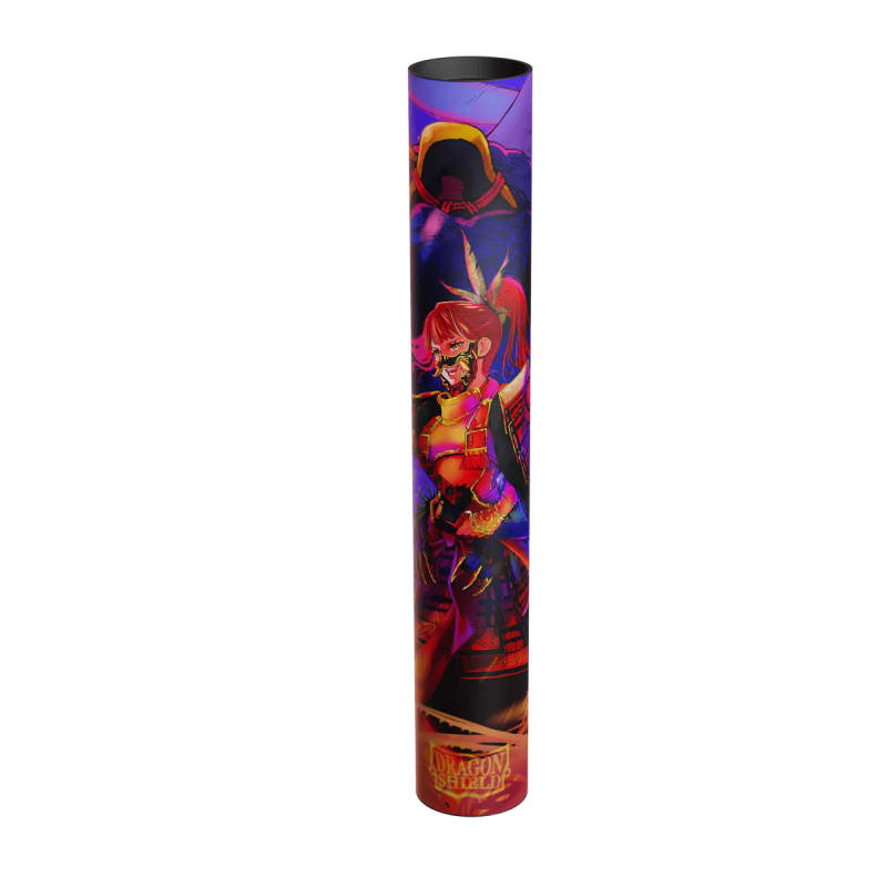 Playmat + Tube - The Fallen1