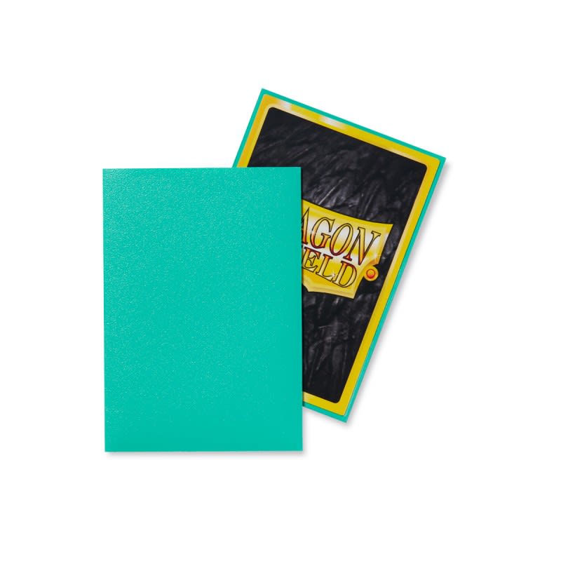 Protectores Dragon Shield Japanese Matte - Mint2