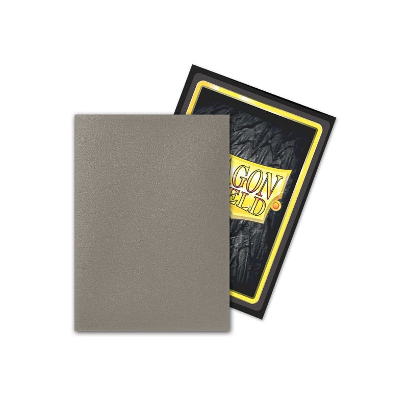Protectores Dual Matte Dragon Shield - Crypt2