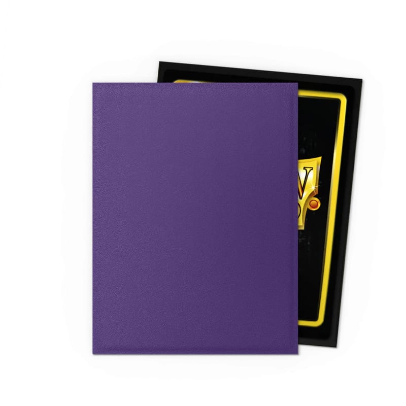 Protectores Dual Matte Dragon Shield - Soul2