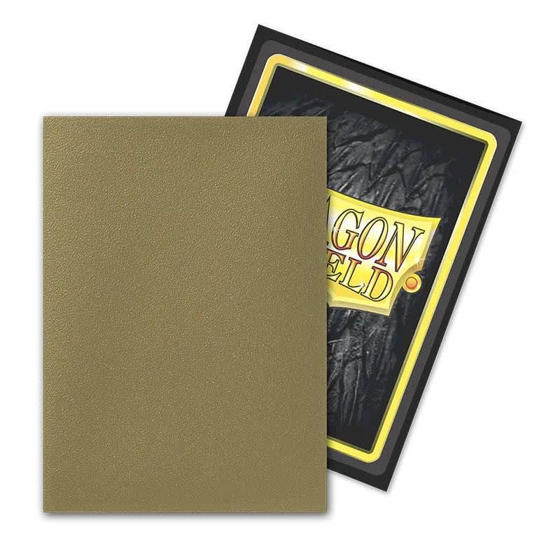 Protectores Dual Matte Dragon Shield - Truth2