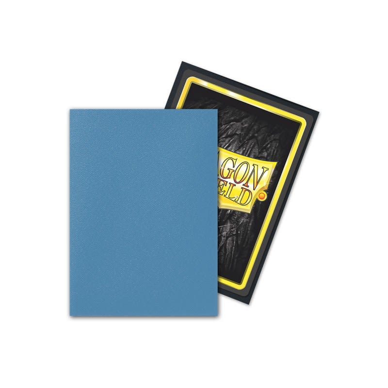Protectores Dual Matte Dragon Shield - Lagoon2