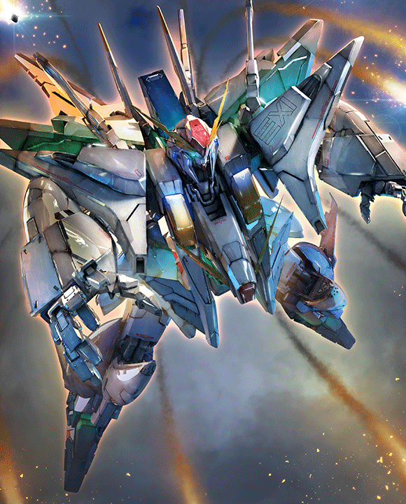 [PREVENTA] Gundam Card Game: Starter Deck 08 Flash of Radiance [ST08]2