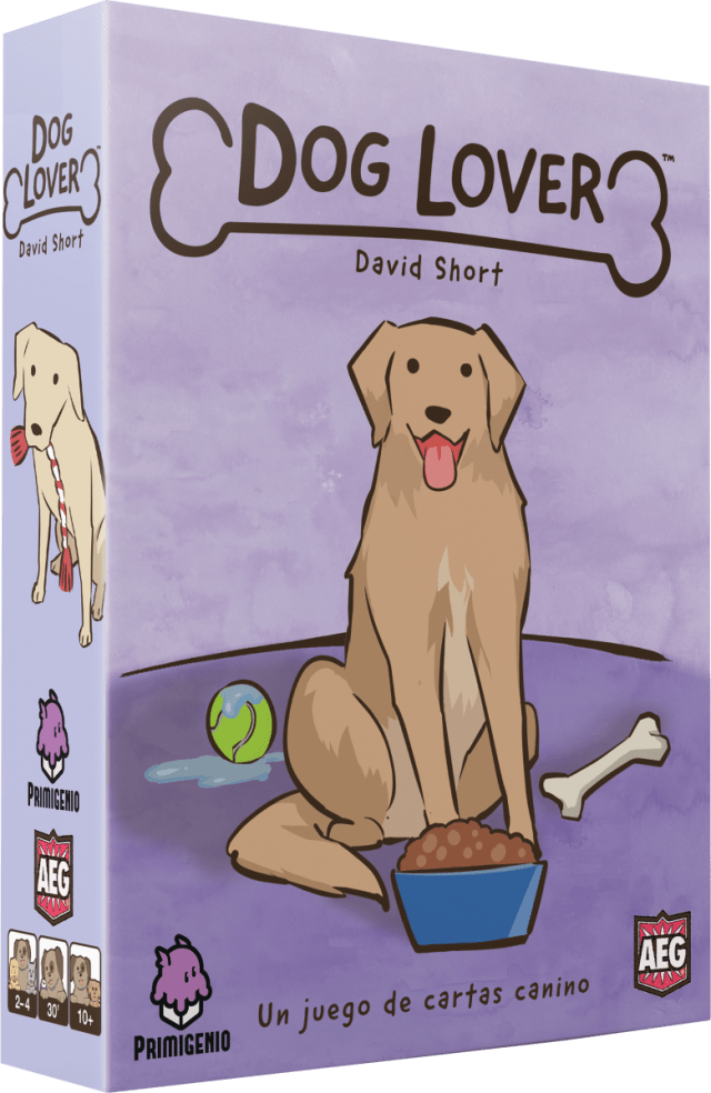 Dog Lover1