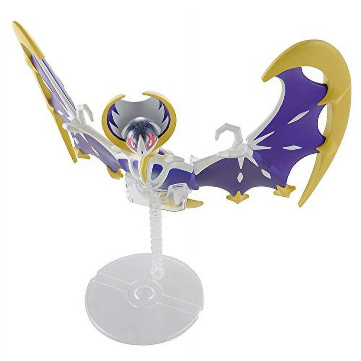 Model Kit - Pokémon - Lunala2