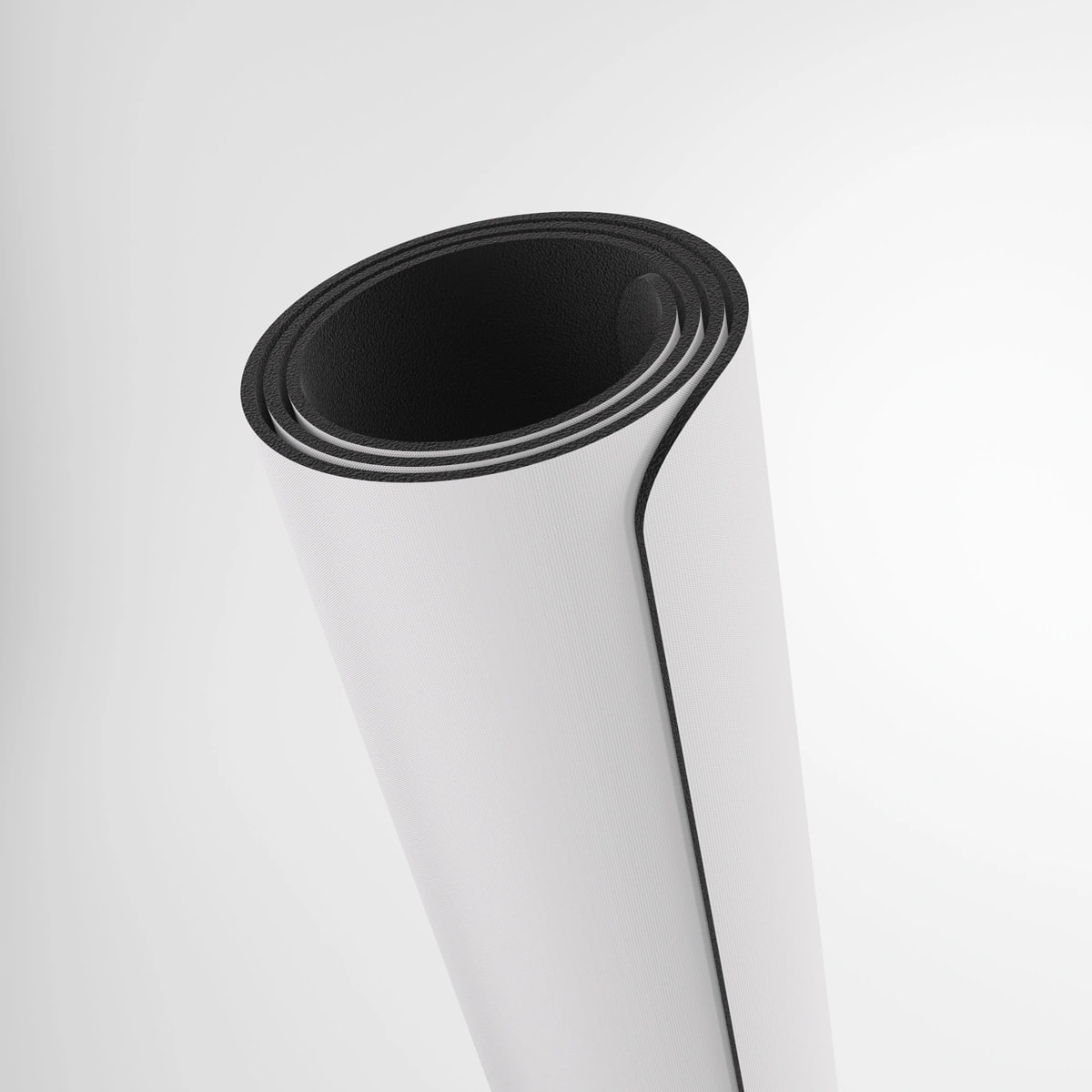 Gamegenic - Prime Playmat 61 x 35 cms - Blanco3