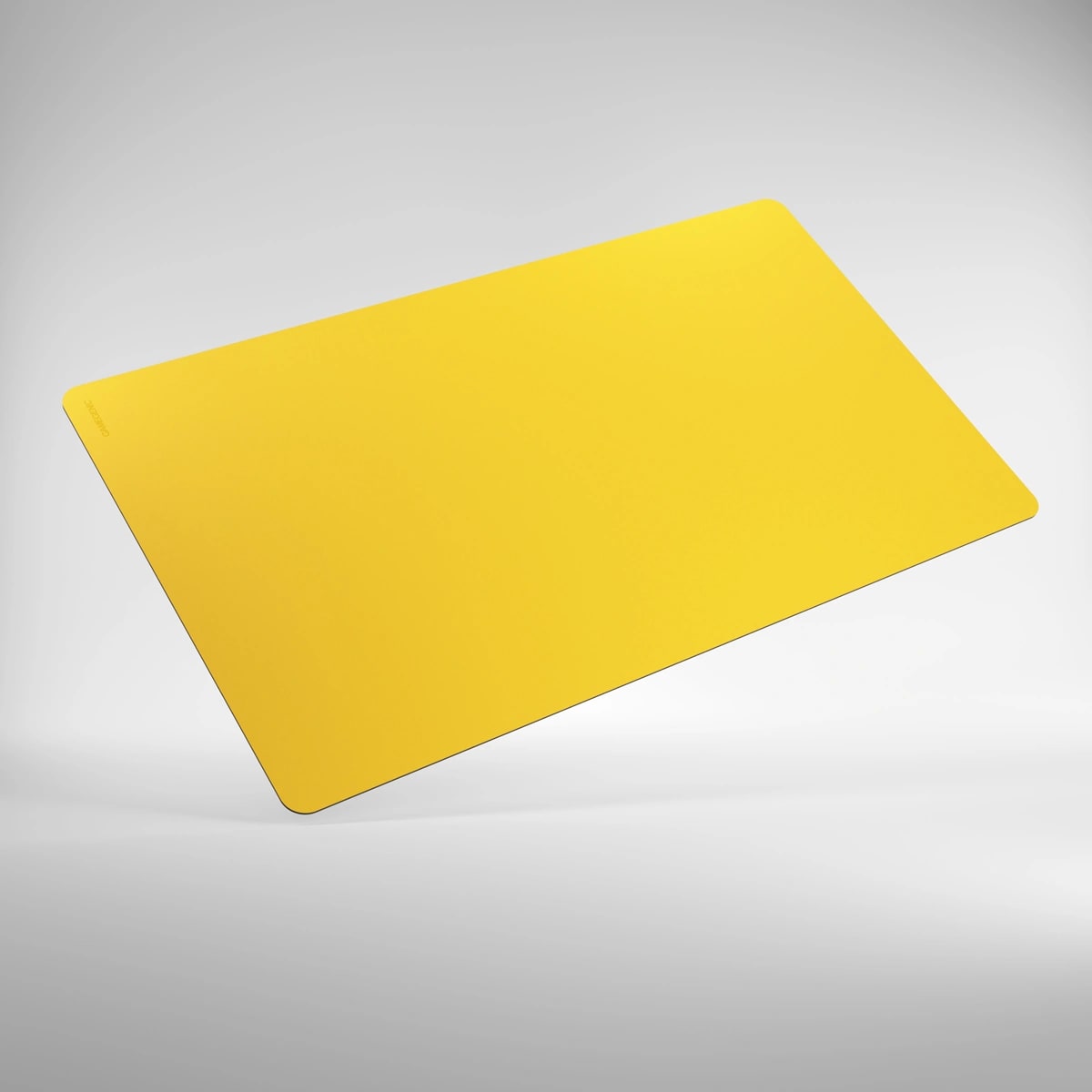 Gamegenic - Prime Playmat 61 x 35 cms - Amarillo3