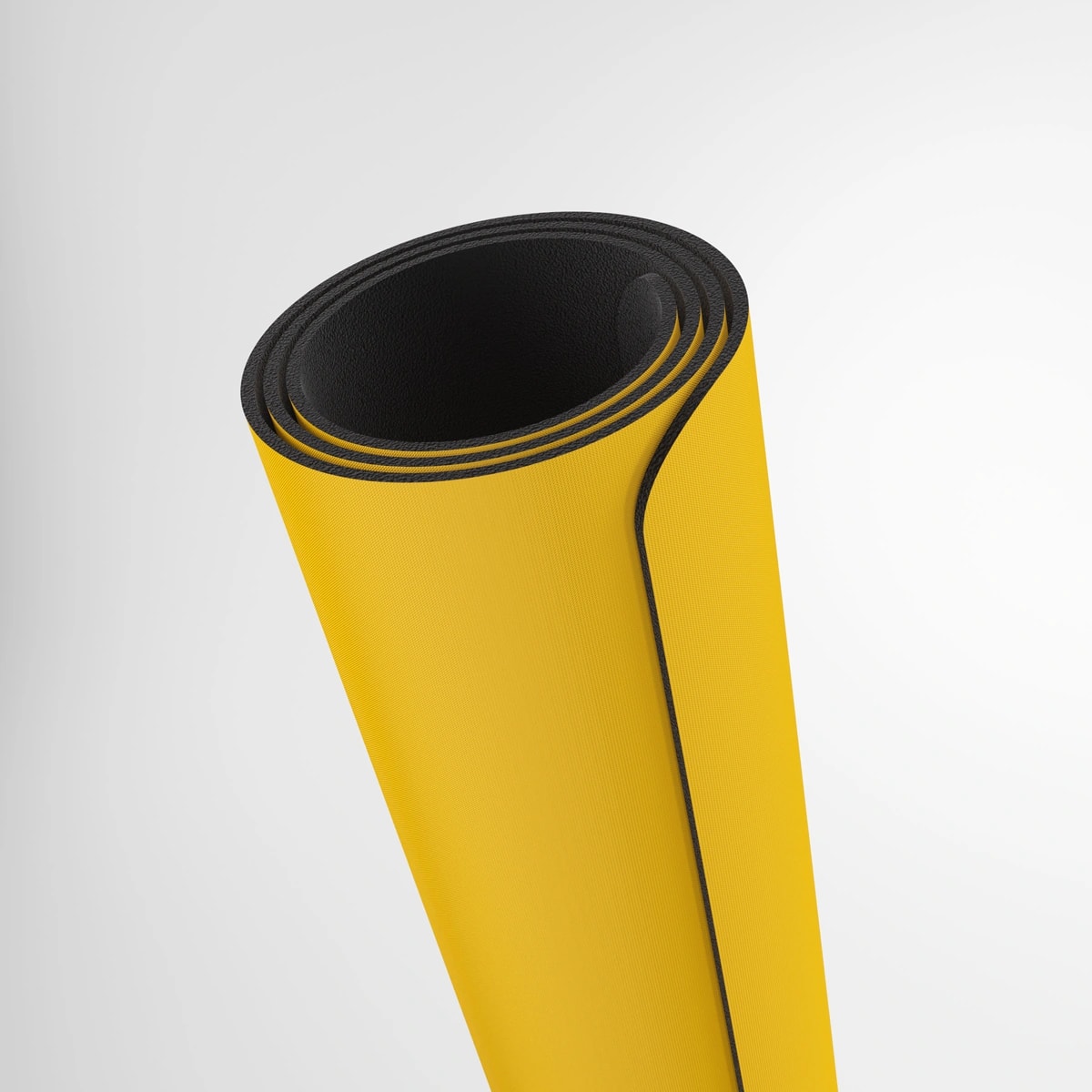 Gamegenic - Prime Playmat 61 x 35 cms - Amarillo2