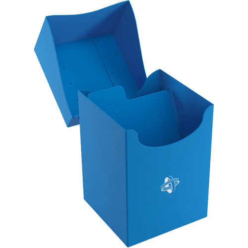 Deckbox Gamegenic Deck Holder 100+ Azul2
