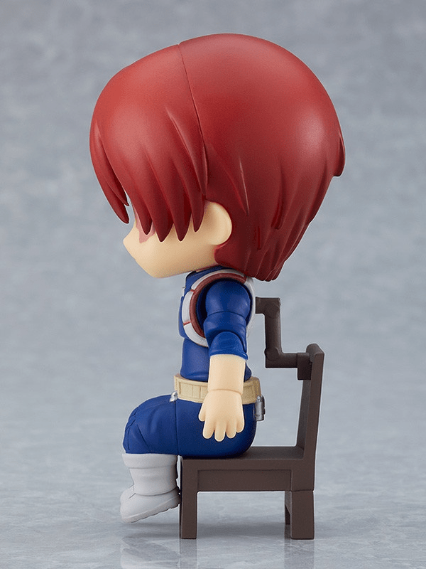 Figura Nendoroid Swacchao My Hero Academia - Shoto Todoroki3