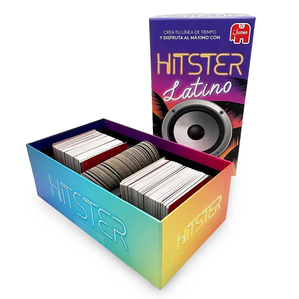 Hitster Latino2
