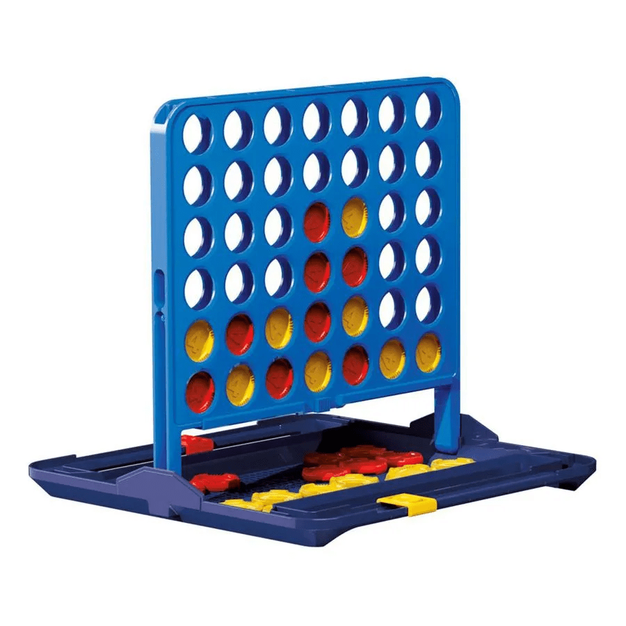 Juegos de Mesa Clásico - Connect 43