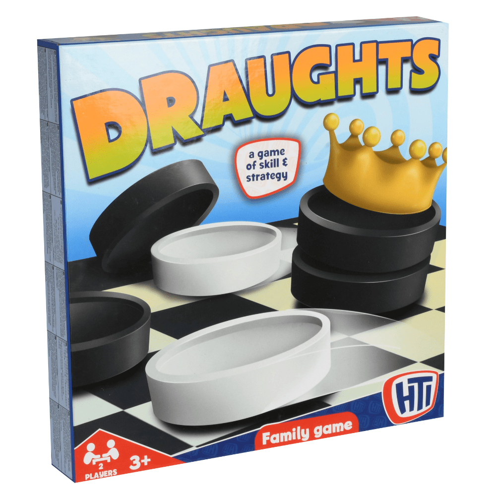 Damas (Draughts)1