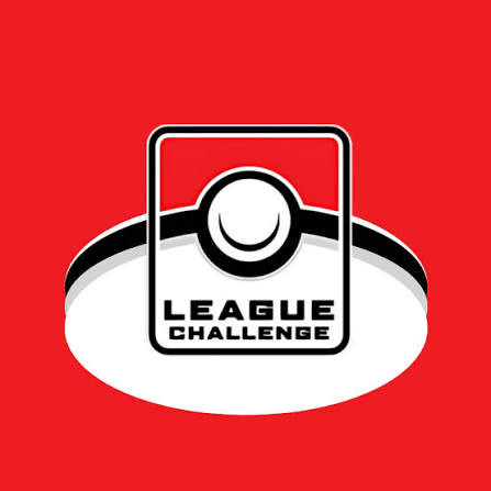 Pokémon TCG: League Challenge Septiembre1