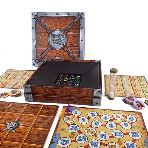 Pirate Box2