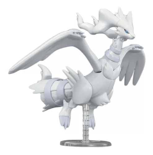 Model Kit - Pokémon Reshiram3
