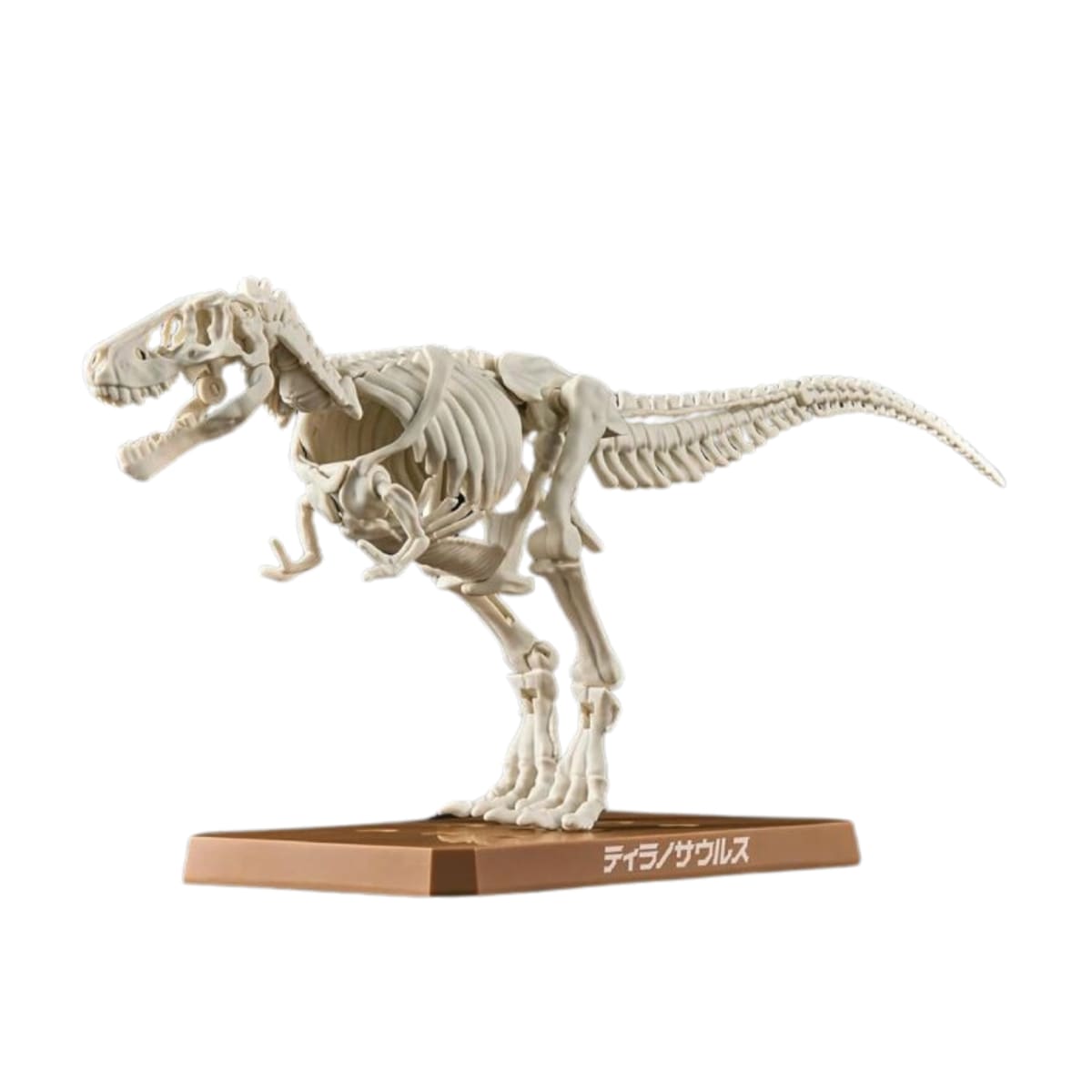 Model Kit - Plannosaurus - Tyrannosausur2